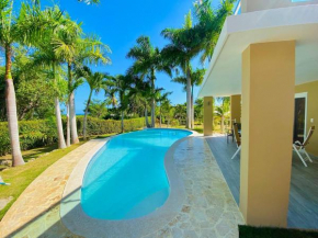 Villa Mironas Hills